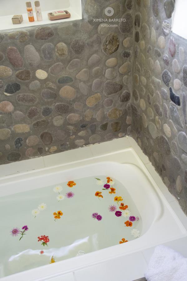 Nunu Boutique Hotel Lamay 外观 照片