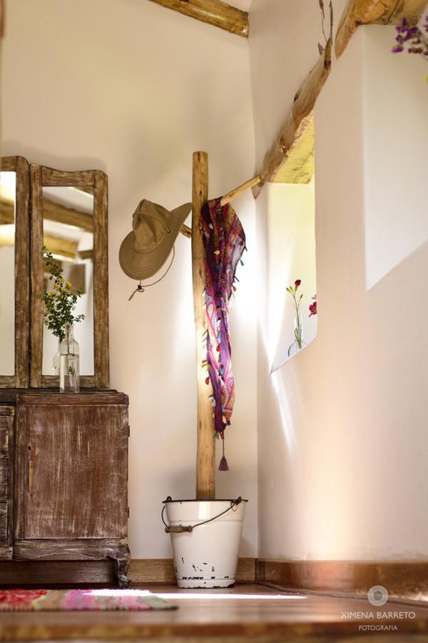 Nunu Boutique Hotel Lamay 外观 照片