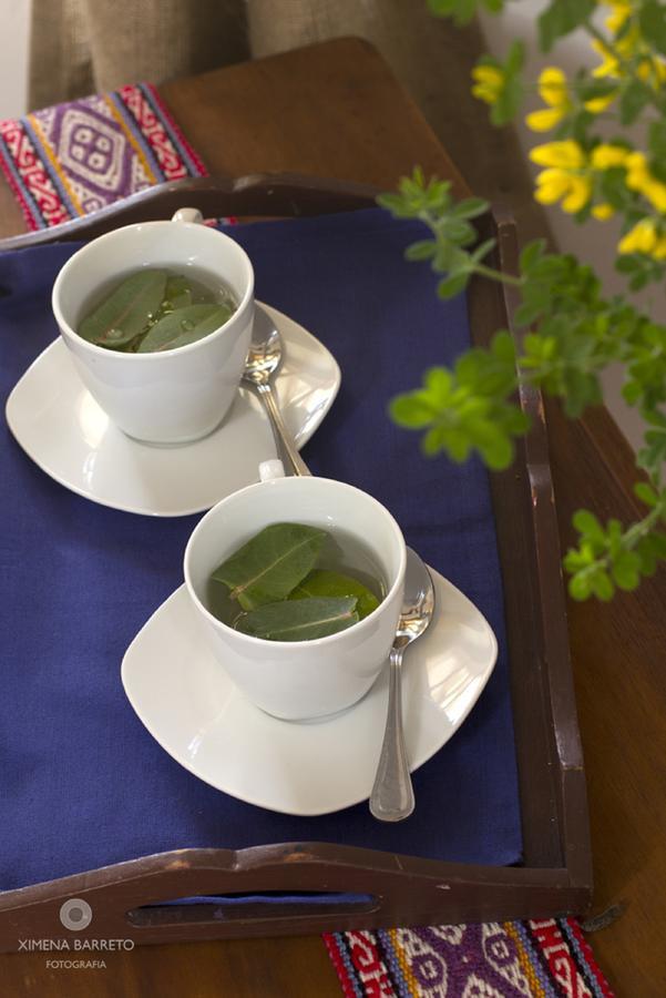 Nunu Boutique Hotel Lamay 外观 照片