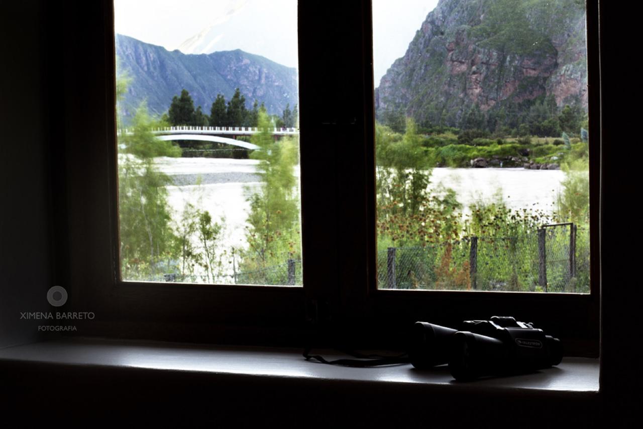 Nunu Boutique Hotel Lamay 外观 照片