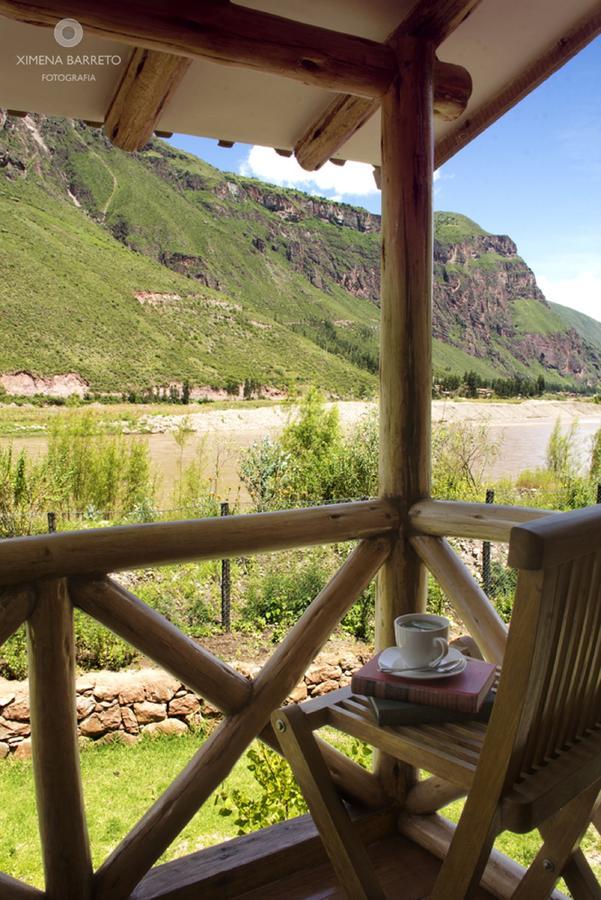 Nunu Boutique Hotel Lamay 外观 照片